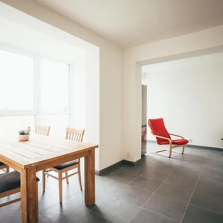 Apartmany Pekna 10 Nova Pec Exterior photo