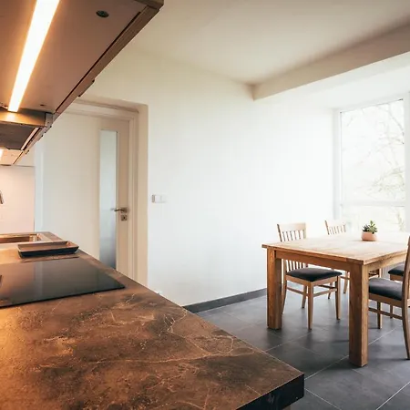 Apartmany Pekna 10 Nova Pec Exterior photo