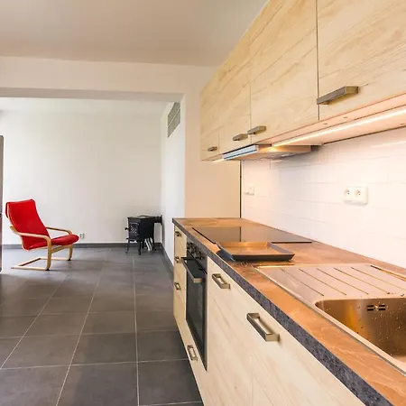 Apartmany Pekna 10 Nova Pec Exterior photo