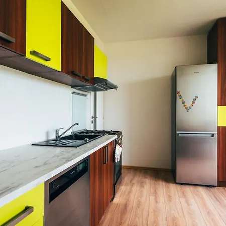 Apartmany Pekna 10 Nova Pec Exterior photo
