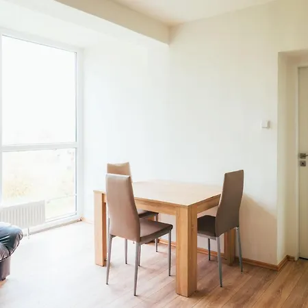 Apartmany Pekna 10 Nova Pec Exterior photo