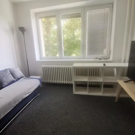 Apartmany Pekna 10 Nova Pec Exterior photo