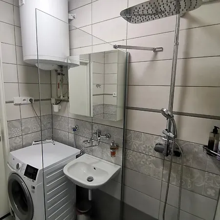 Apartmany Pekna 10 Nova Pec Exterior photo