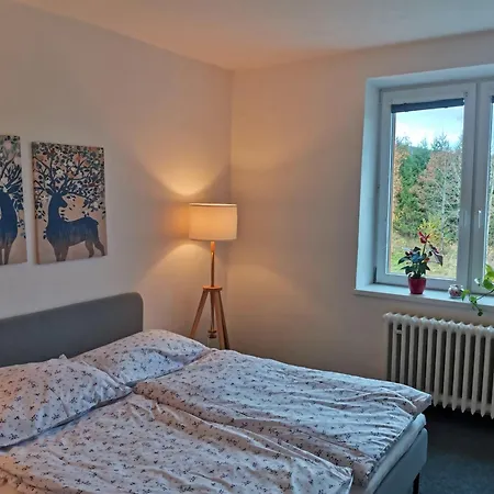 Apartmany Pekna 10 Nova Pec Exterior photo