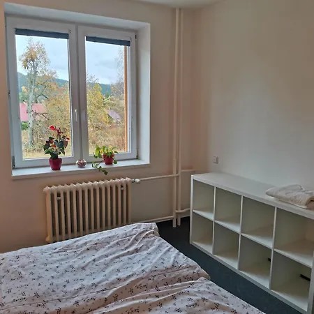 Apartmany Pekna 10 Nova Pec Exterior photo