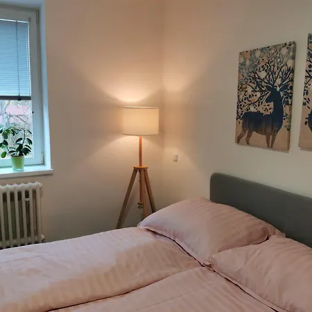 Apartmany Pekna 10 Nova Pec Exterior photo