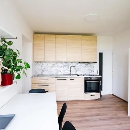 Apartmany Pekna 10 Nova Pec Exterior photo