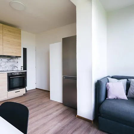 Apartmany Pekna 10 Nova Pec Exterior photo