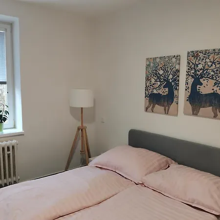Apartmany Pekna 10 Nova Pec Exterior photo