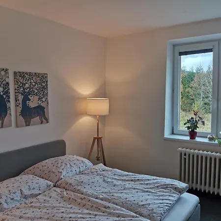 Apartmany Pekna 10 Nova Pec Exterior photo
