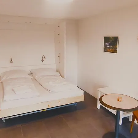 Apartmany Pekna 10 Nova Pec Exterior photo