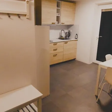 Apartmany Pekna 10 Nova Pec Exterior photo