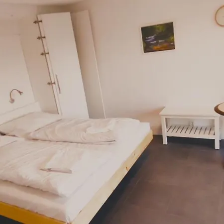 Apartmany Pekna 10 Nova Pec Exterior photo