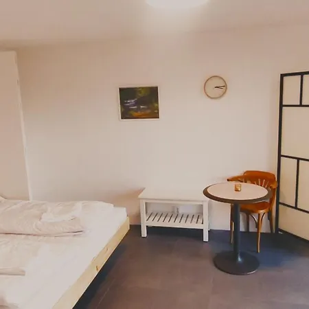 Apartmany Pekna 10 Nova Pec Exterior photo