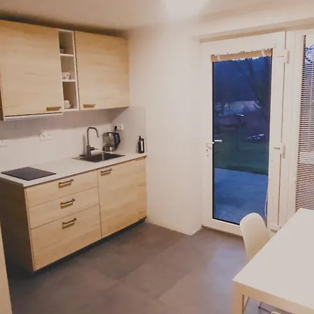 Apartmany Pekna 10 Nova Pec Exterior photo