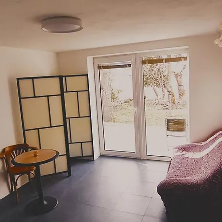 Apartmany Pekna 10 Nova Pec Exterior photo