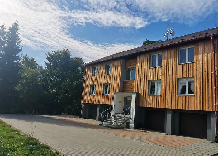 Apartmany Pekna 10