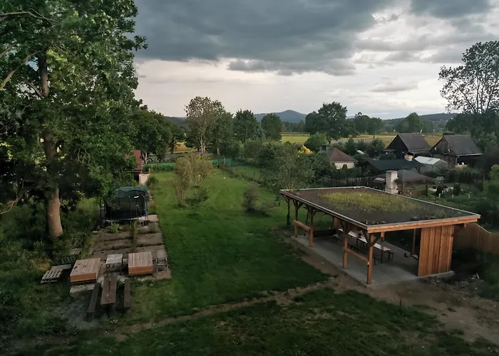 Apartmany Pekna 10
