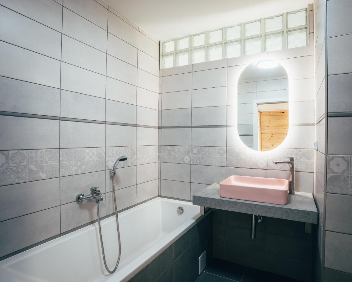 Apartment Pekna 10