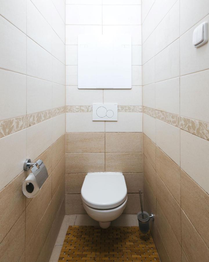 Apartment Pekna 10 Nová Pec
