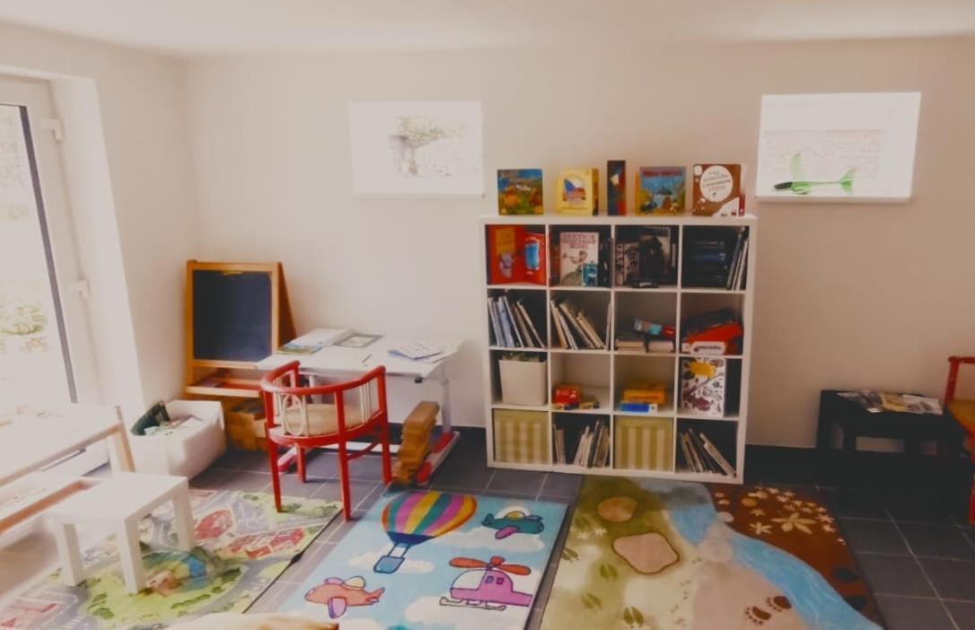 Pekna 10 Apartment Nova Pec