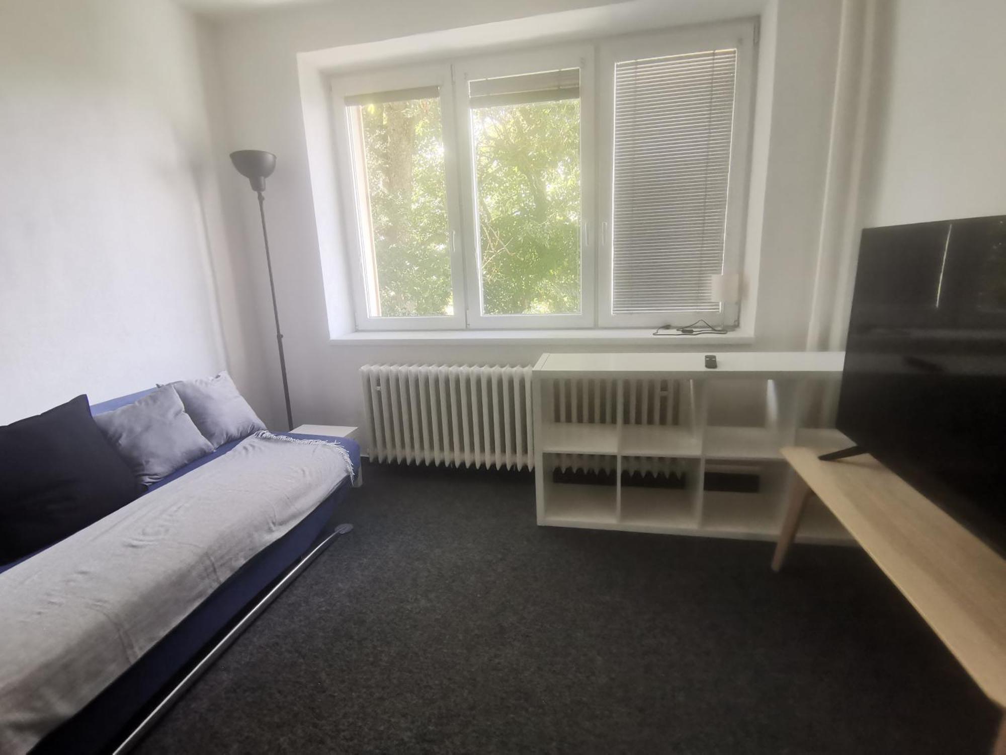 Pekna 10 Apartment