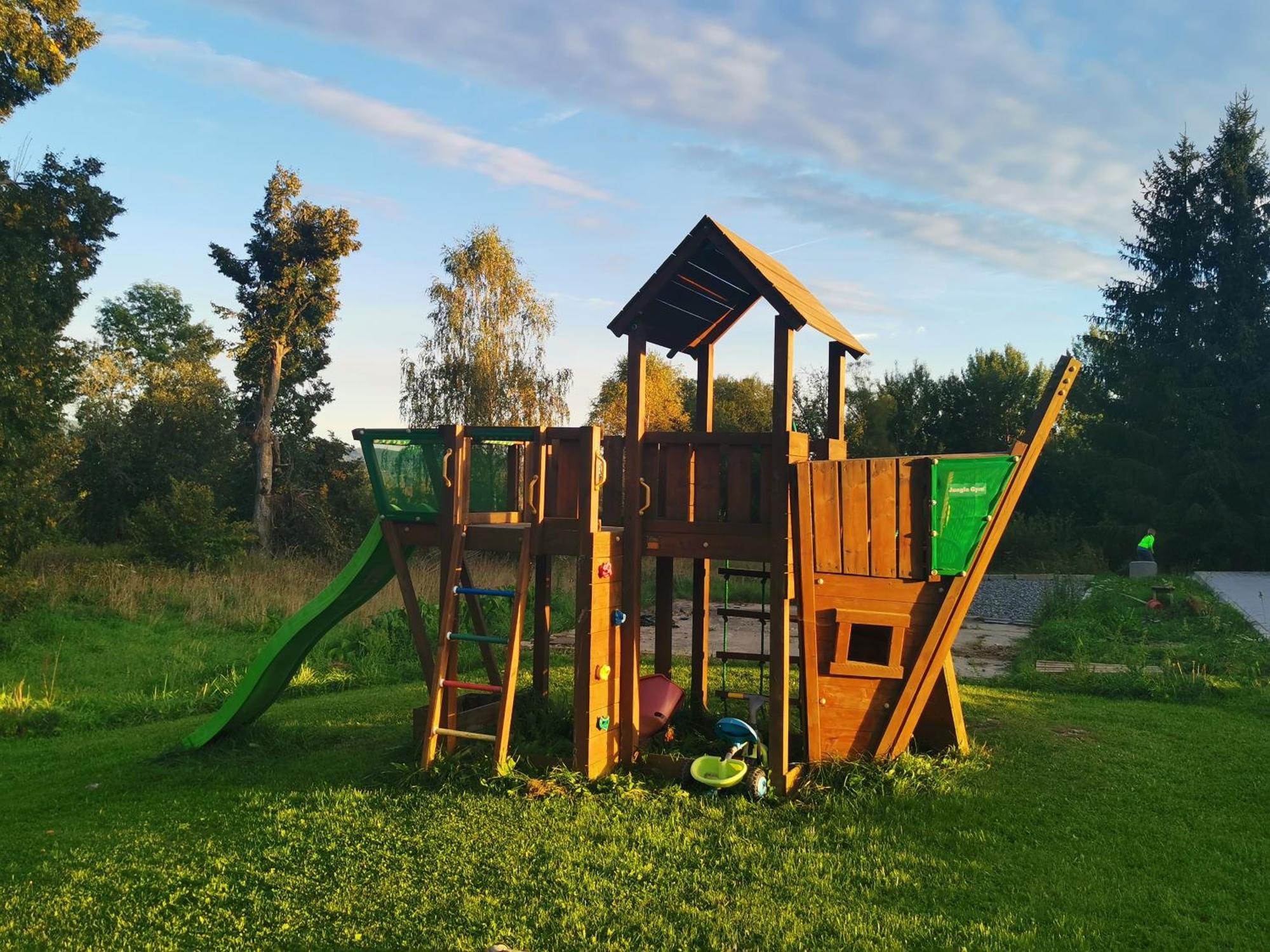 Pekna 10 * Нова-Пец