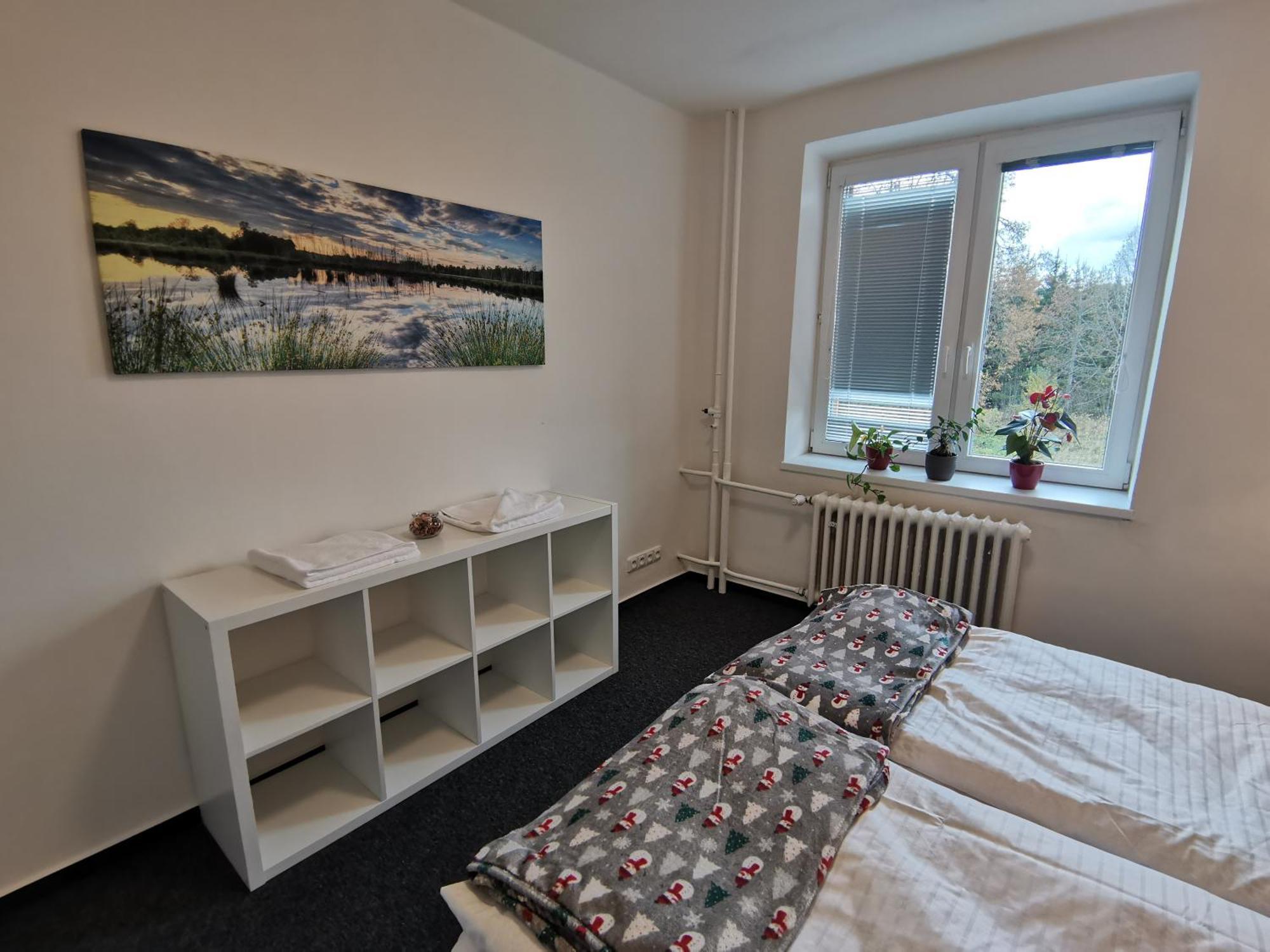 Apartment Pekna 10 Nova Pec