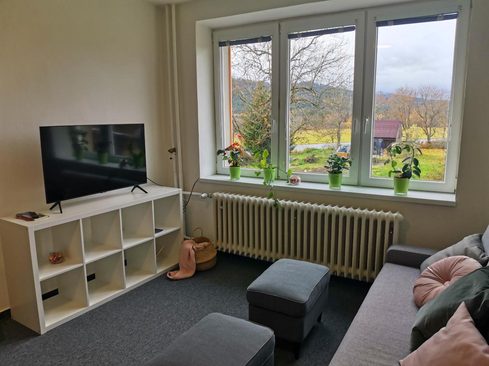 Pekna 10 Apartment Nova Pec