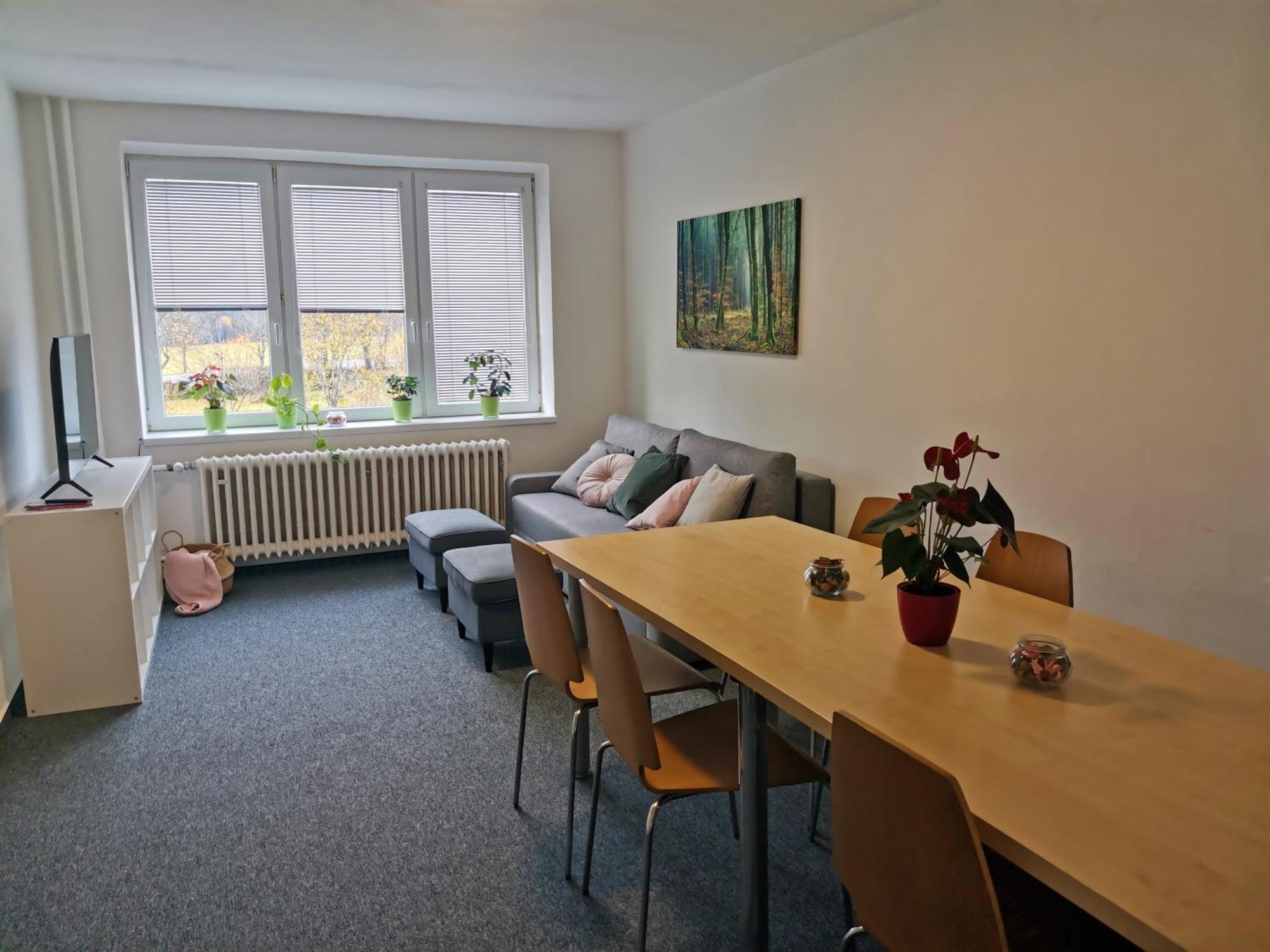 Apartment Pekna 10 *