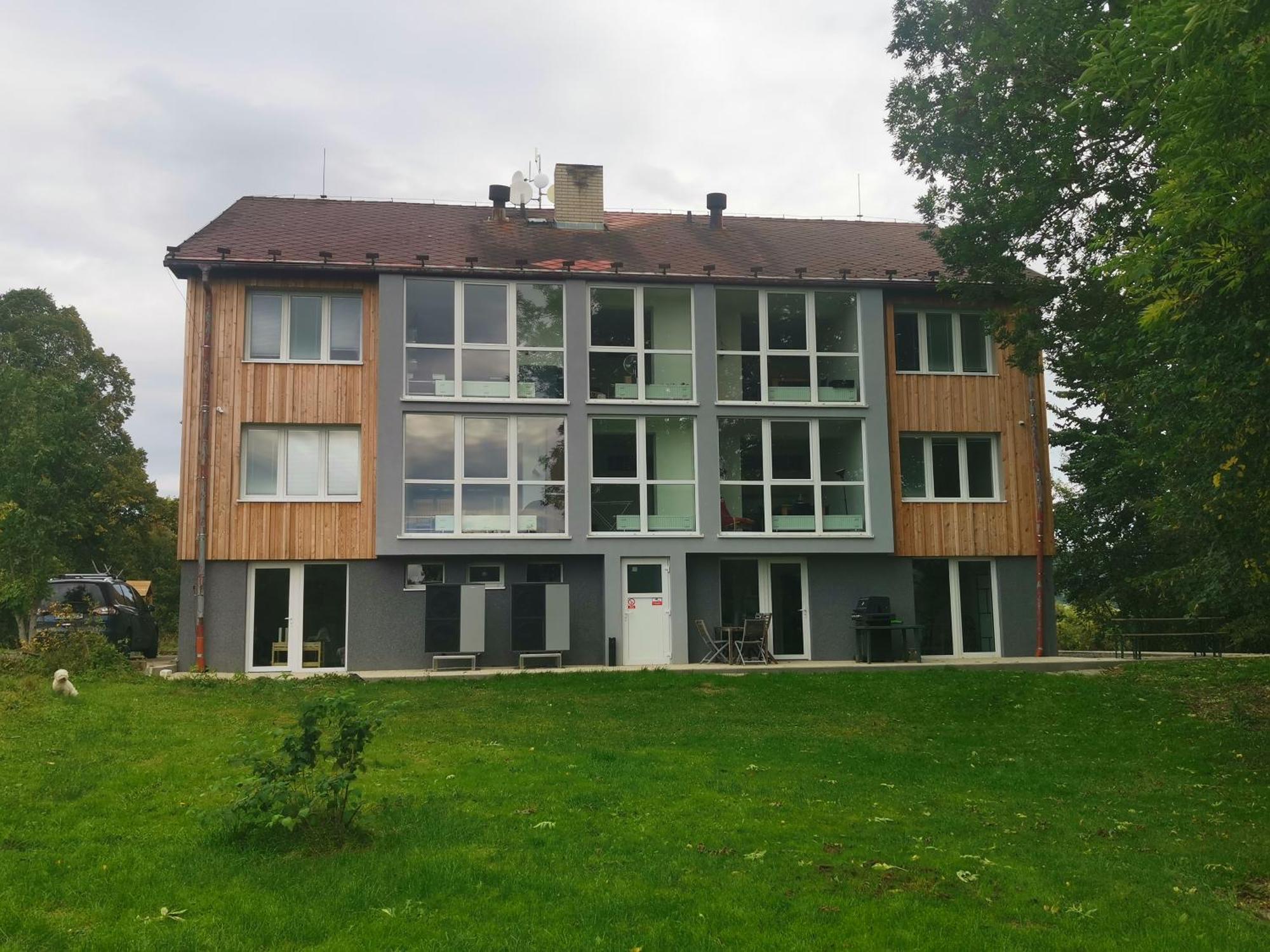 Pekna 10 Apartment