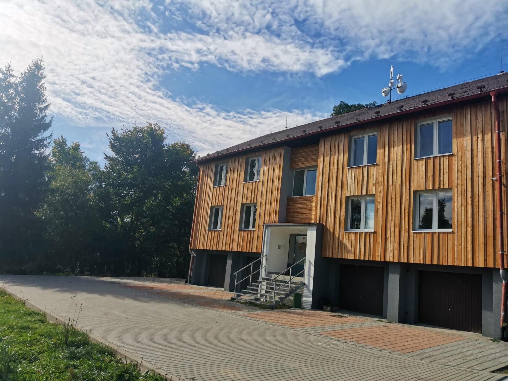 Apartment Pekna 10