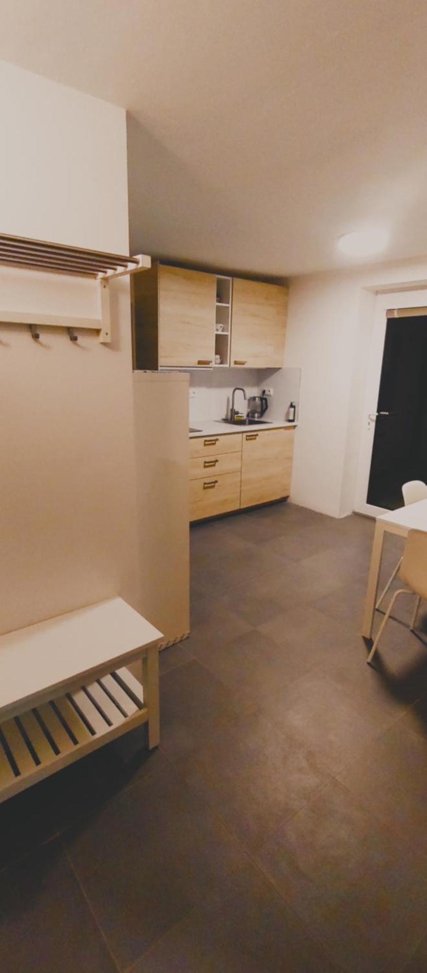 Pekna 10 Apartment Nová Pec