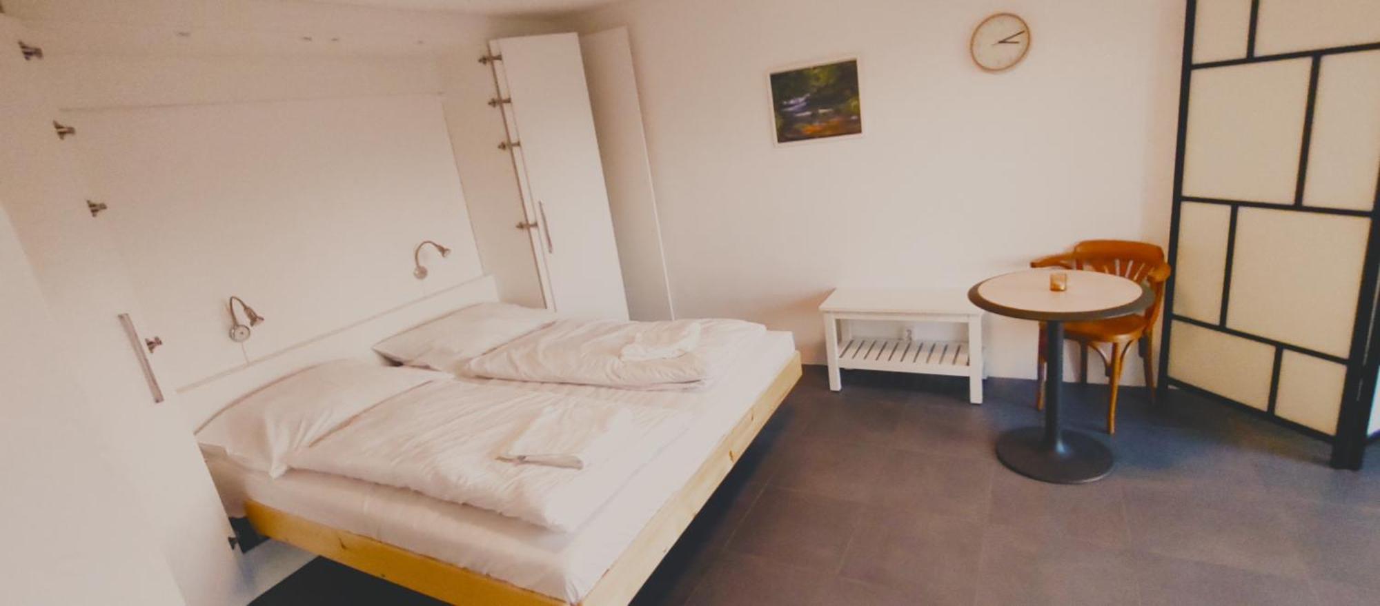 Apartment Pekna 10 Nova Pec