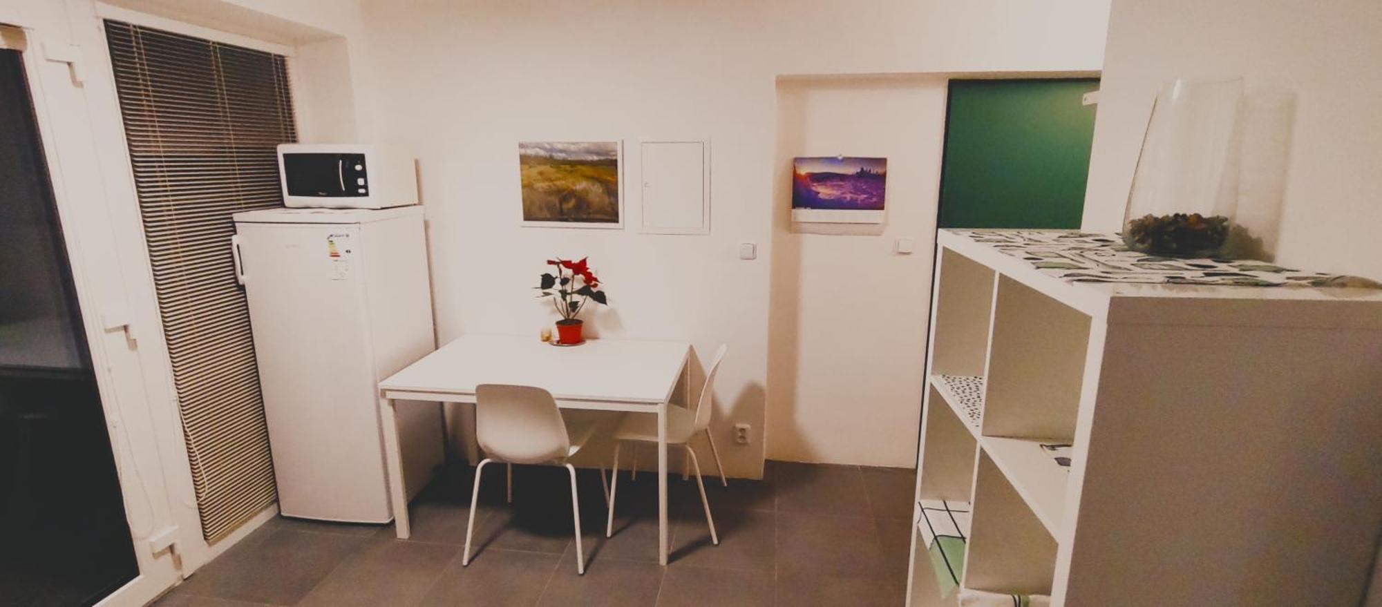 Apartment Pekna 10 *